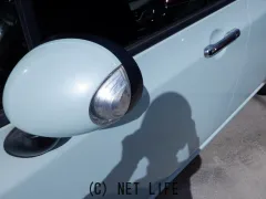 スズキ アルトラパン