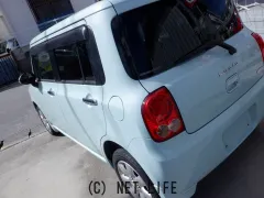 スズキ アルトラパン