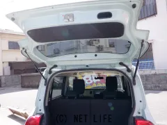 スズキ アルトラパン