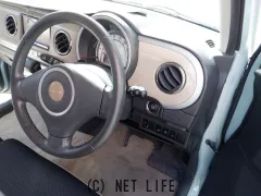 スズキ アルトラパン