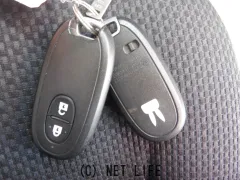 スズキ アルトラパン