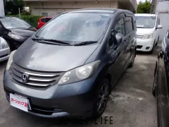 ホンダ フリード