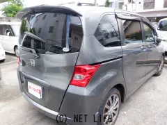 ホンダ フリード