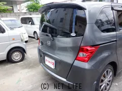 ホンダ フリード