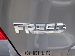 ホンダ フリード