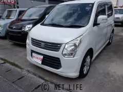 スズキ ワゴンR