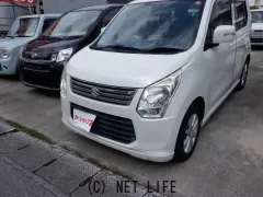 スズキ ワゴンR