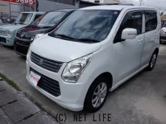 スズキ ワゴンR