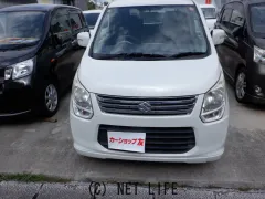 スズキ ワゴンR