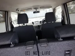 スズキ ワゴンR