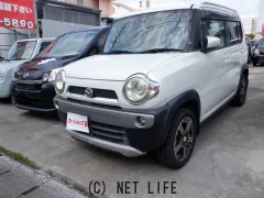 マツダ フレアクロスオーバー