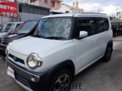 マツダ フレアクロスオーバー