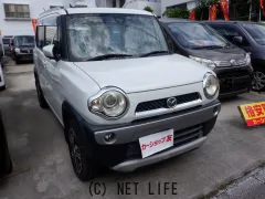 マツダ フレアクロスオーバー