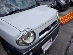 マツダ フレアクロスオーバー