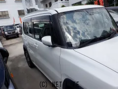 マツダ フレアクロスオーバー