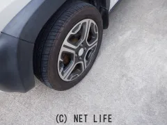 マツダ フレアクロスオーバー