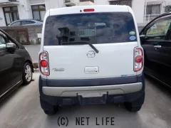 マツダ フレアクロスオーバー