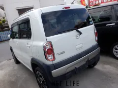 マツダ フレアクロスオーバー