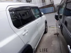 マツダ フレアクロスオーバー