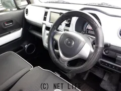 マツダ フレアクロスオーバー