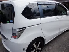 ホンダ フリード