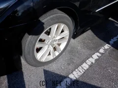 トヨタ クラウンアスリート