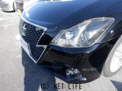 トヨタ クラウンアスリート