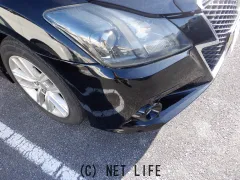 トヨタ クラウンアスリート