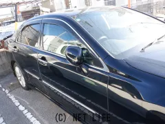 トヨタ クラウンアスリート