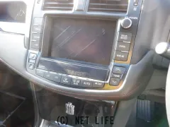 トヨタ クラウンアスリート