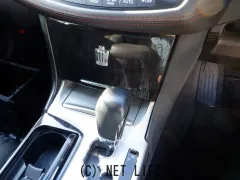 トヨタ クラウンアスリート