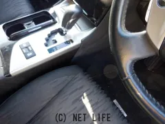 トヨタ クラウンアスリート