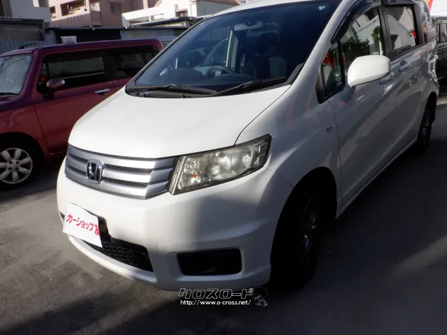 ホンダ フリードスパイク