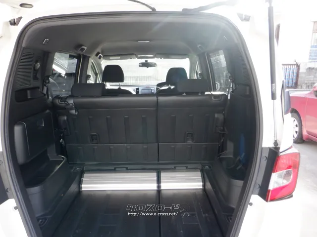 ホンダ フリードスパイク