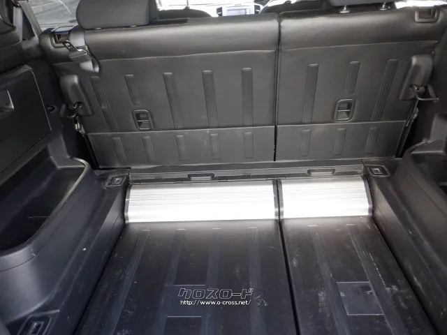 ホンダ フリードスパイク