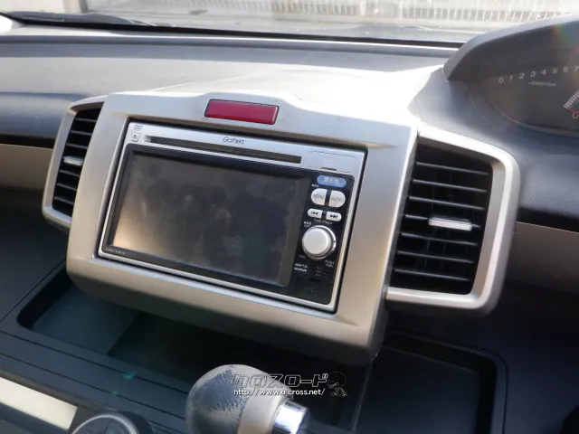 ホンダ フリードスパイク