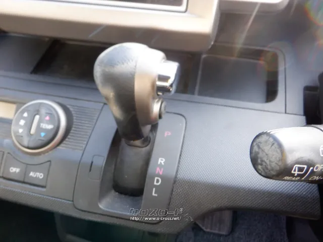 ホンダ フリードスパイク