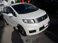 ホンダ フリードスパイク