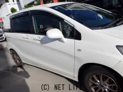 ホンダ フリードスパイク