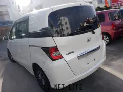 ホンダ フリードスパイク