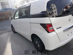 ホンダ フリードスパイク