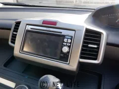 ホンダ フリードスパイク