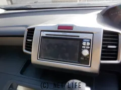 ホンダ フリードスパイク