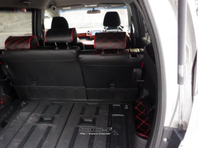 ホンダ フリードスパイクハイブリッド