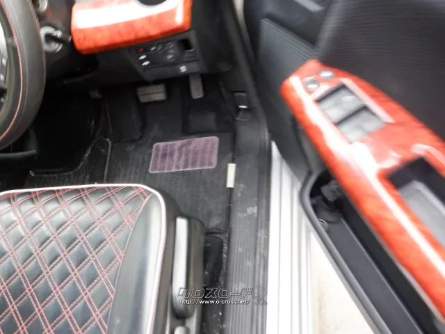 ホンダ フリードスパイクハイブリッド