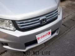 ホンダ フリードスパイクハイブリッド