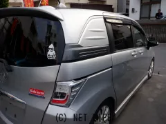 ホンダ フリードスパイクハイブリッド