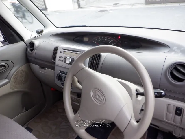 ダイハツ タント