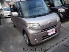 ダイハツ タント