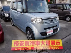 ホンダ N-BOX